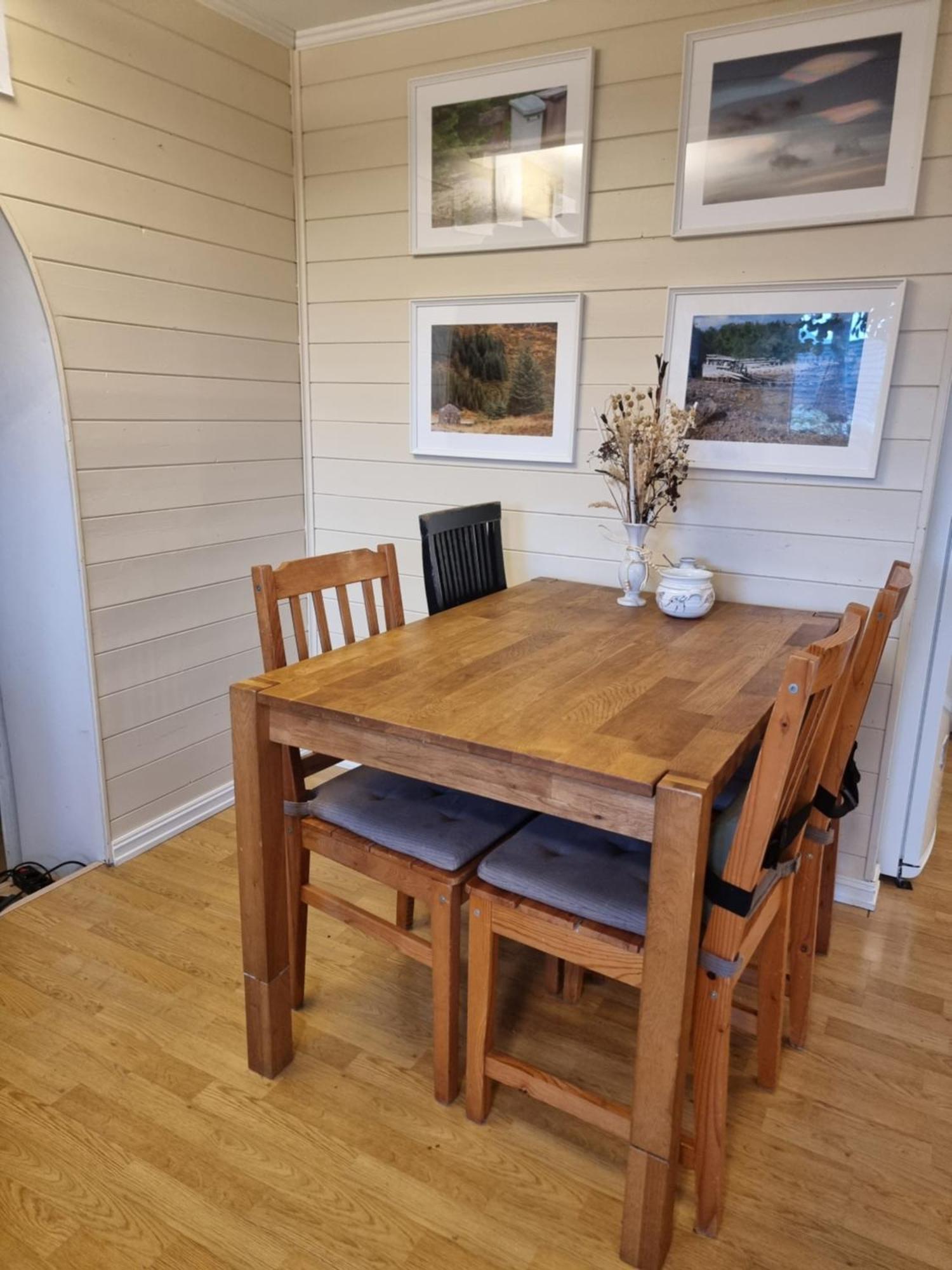 Tiny Island's Apartment *